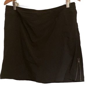 Athleta skort in EUC size 14